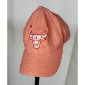 Chicago Bulls Dad Hat